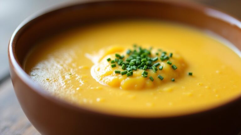 comforting brazilian soup recipes