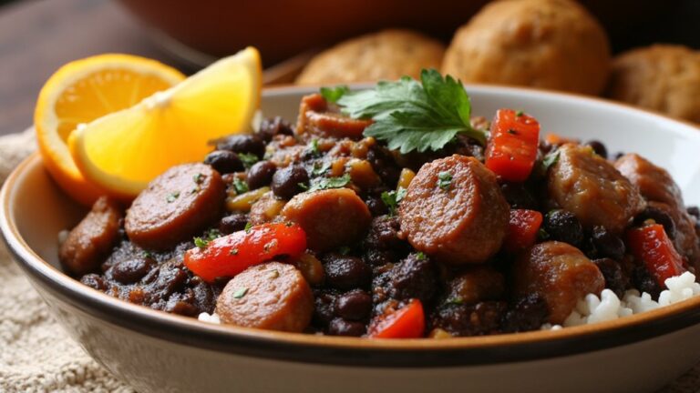 15 Hearty Feijoada Recipes That Capture Deep Home Cooked Comfort comforting brazilian stew recipes