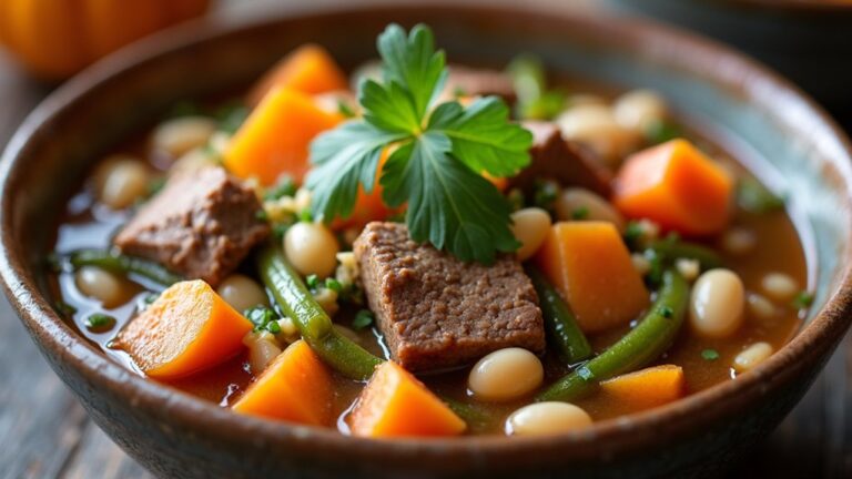 comforting charquic n recipes collection