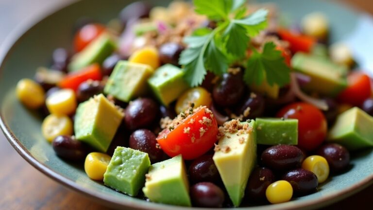 comforting colombian bean dishes