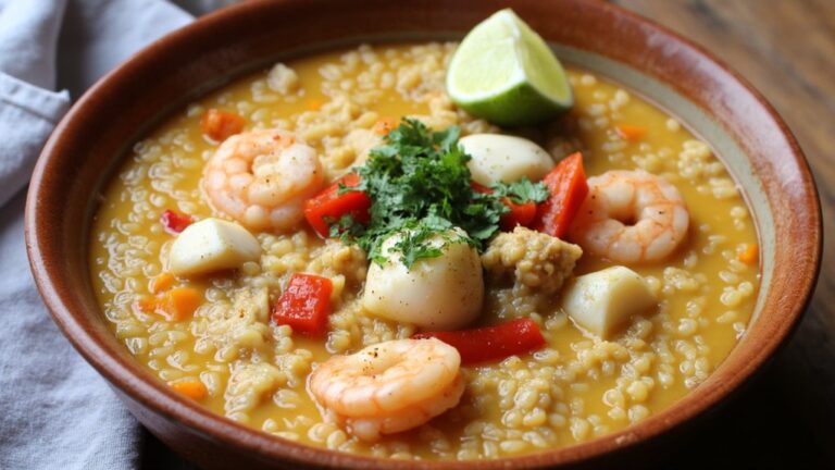 comforting quinoa soup recipes