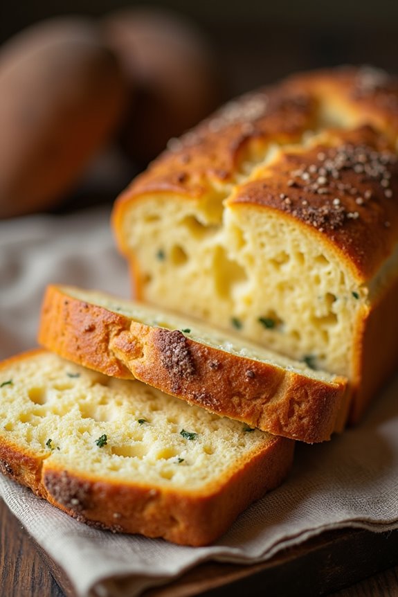 corn bread for gatherings