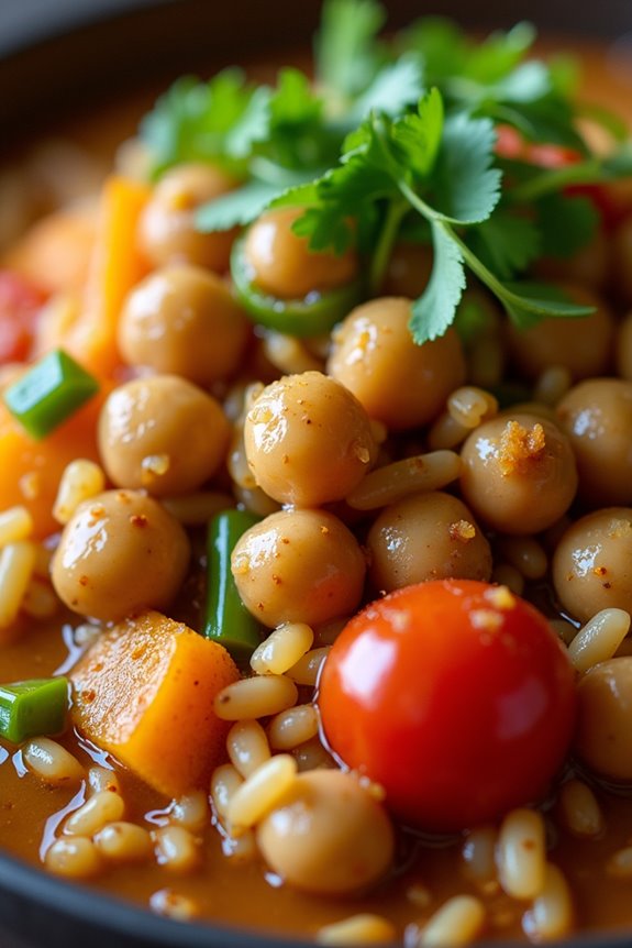 cowpeas and rice recipe