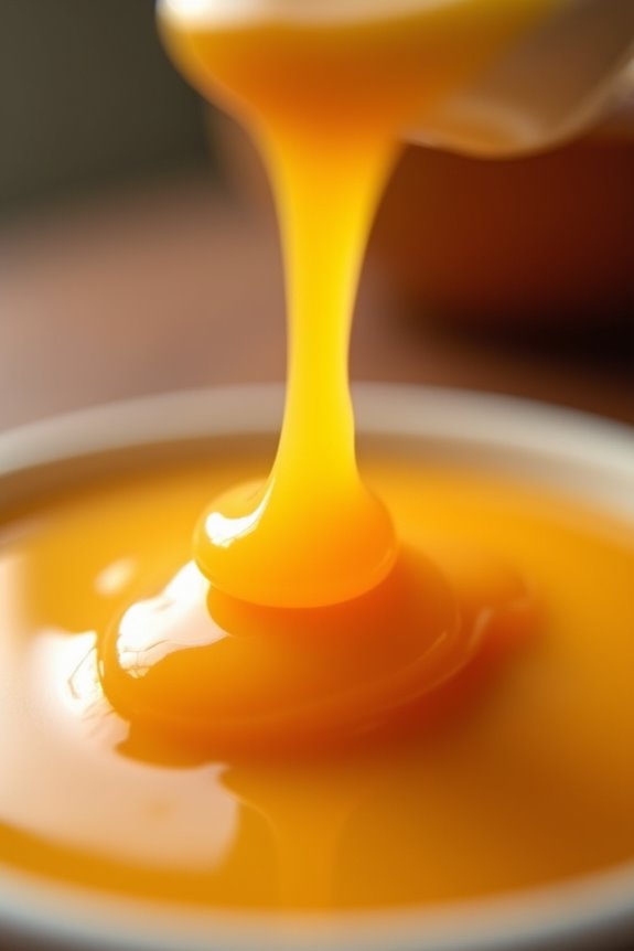 creamy caramel dessert delight