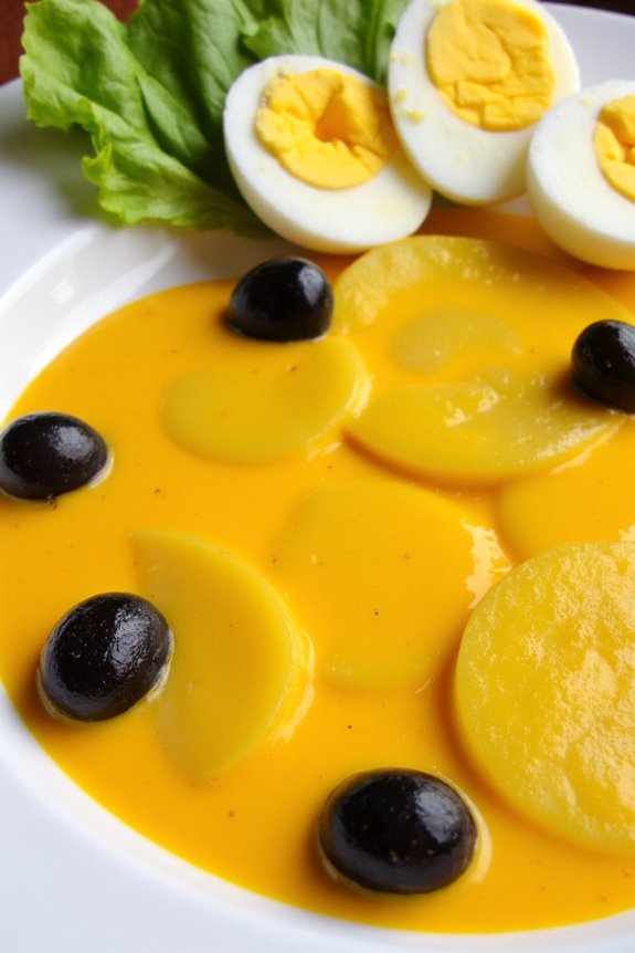 creamy potato salad delight