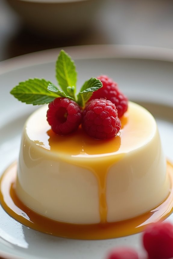 creamy versatile italian dessert