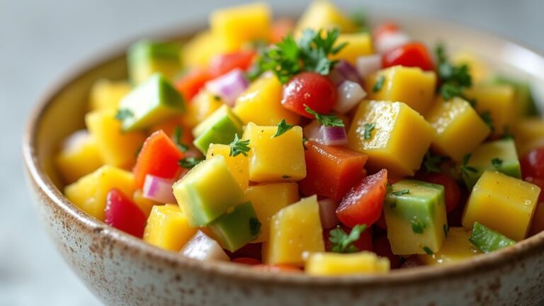 creative brazilian dip recipes