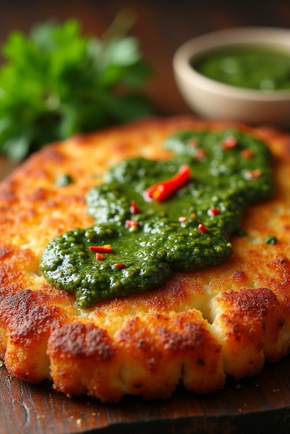 crispy breaded meat delight