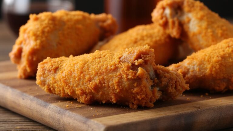 13 Crispy Chicharrón Recipes That Create Addictive Crunch crispy chicharr n recipe collection