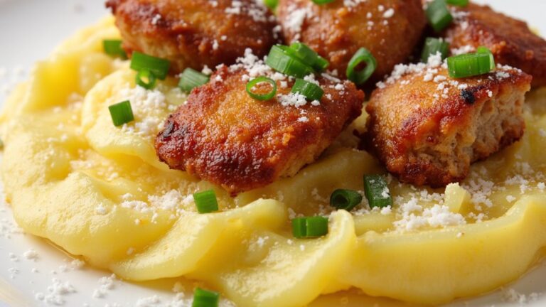 crispy peruvian pork belly