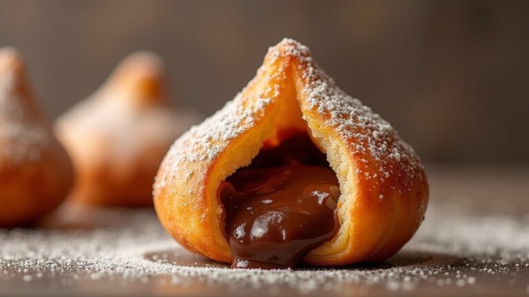 crispy street food recipes