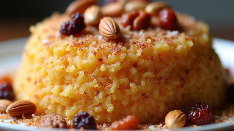 crunchy brazilian farofa recipes