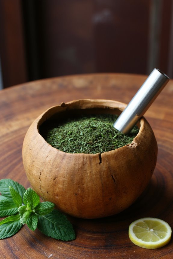 cultural ritual of connection