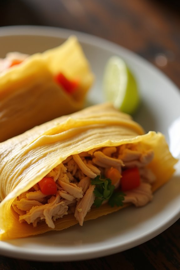 customizable traditional colombian dish