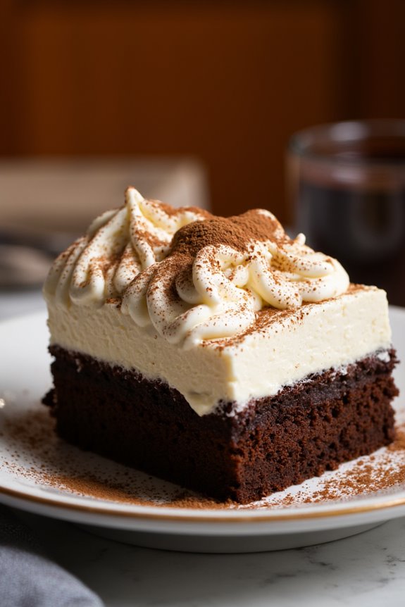 dalgona cake coffee delight dessert