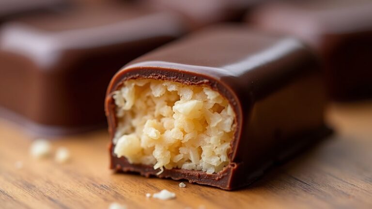decadent brazilian chocolate delights