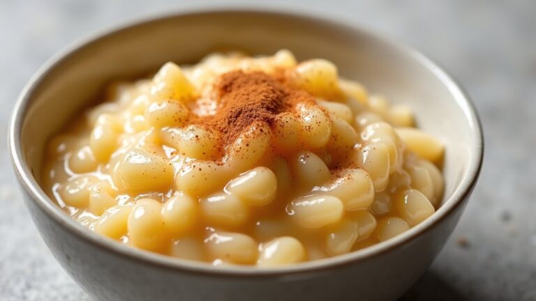 decadent dulce de leche desserts