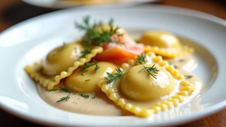 delicate argentinian ravioli recipes