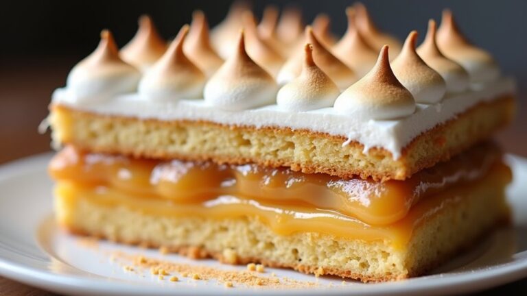 delicious argentinian dessert recipes