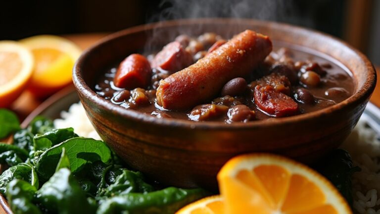 delicious brazilian bean recipes