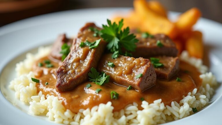 delicious brazilian beef dishes