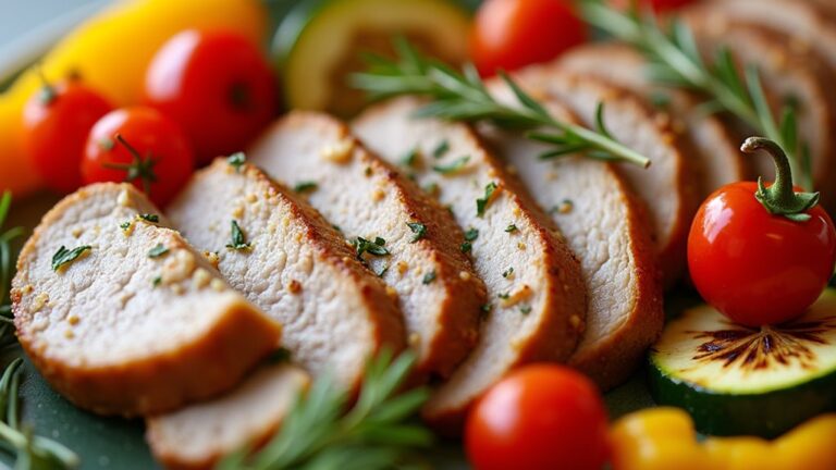 delicious brazilian pork dishes