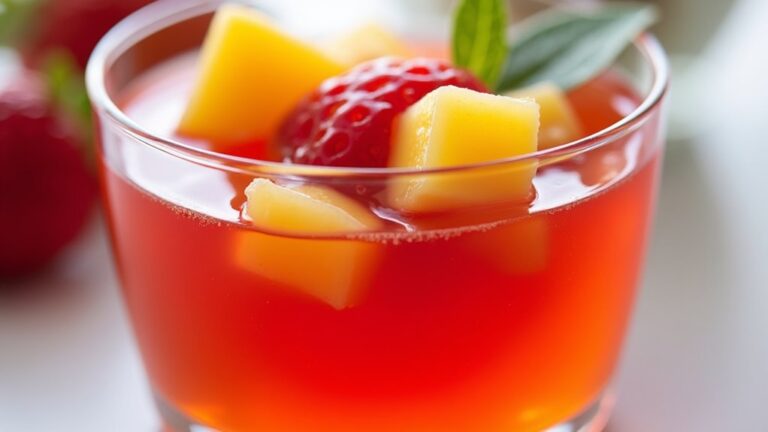 delicious brazilian pudding recipes