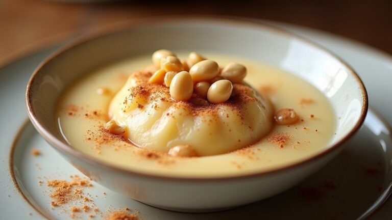 delicious brazilian street snacks