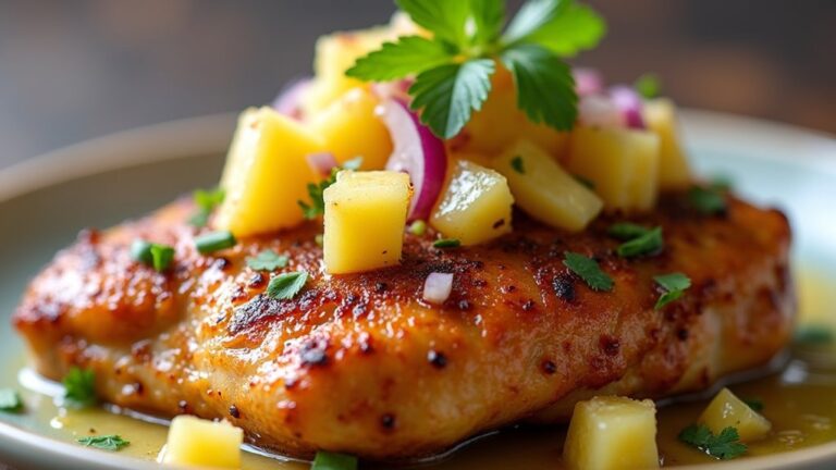 delicious colombian chicken dishes