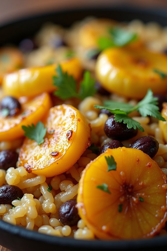 delicious colombian comfort food