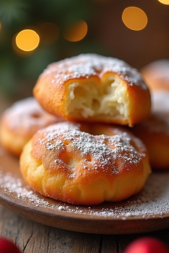 delicious colombian holiday treat