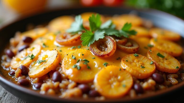 delicious colombian leftovers recipes