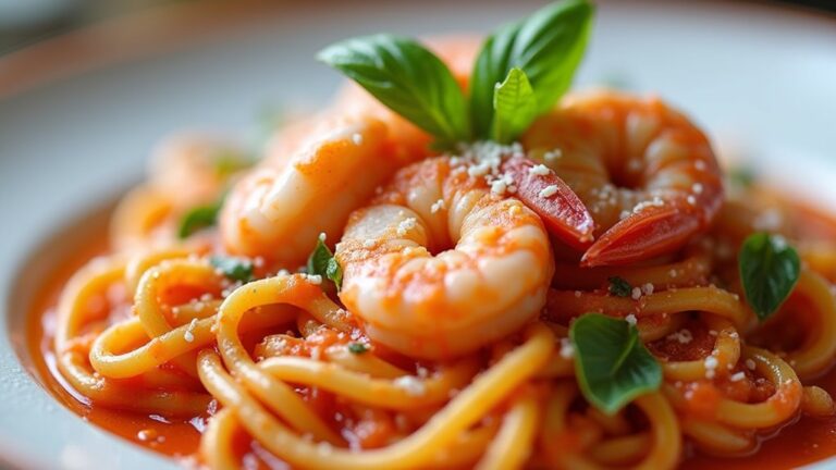 delicious colombian shrimp dishes