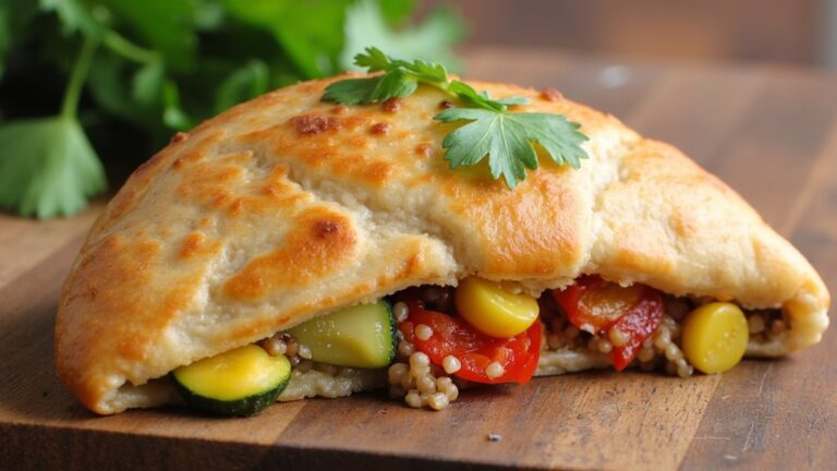 delicious empanada snack ideas