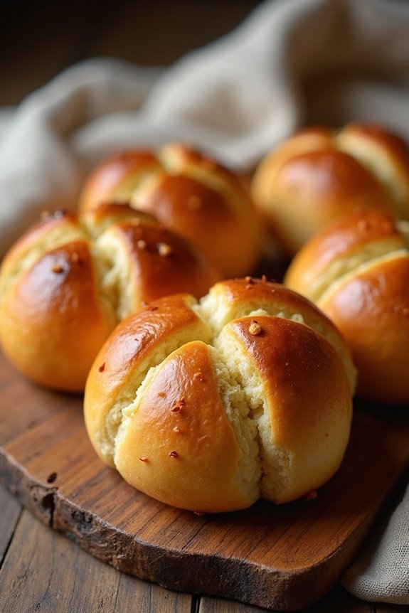 delicious festive colombian bread