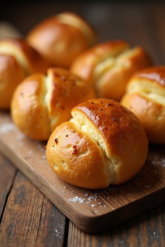 delicious gluten free colombian bread
