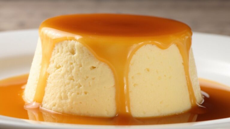 delicious peruvian dessert recipes