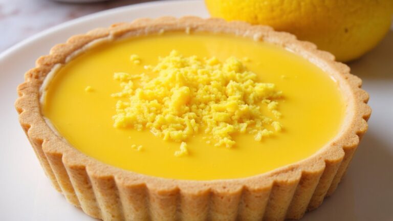 delicious peruvian dessert recipes