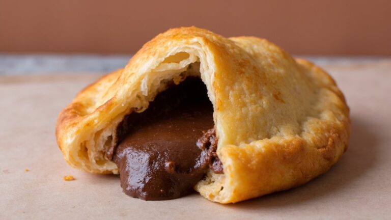 delicious peruvian empanada recipes