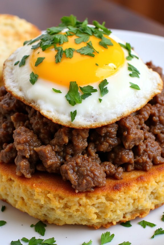 delicious peruvian rice dish