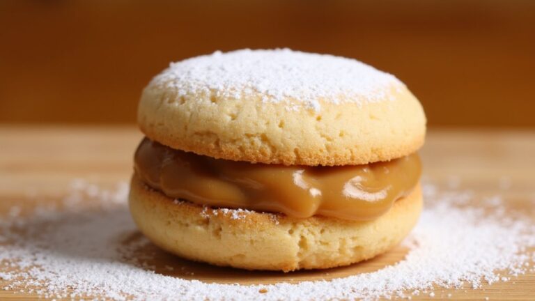 delicious peruvian sweet treats