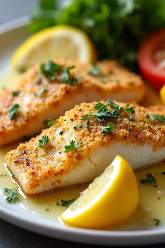 delicious seafood dish recipe