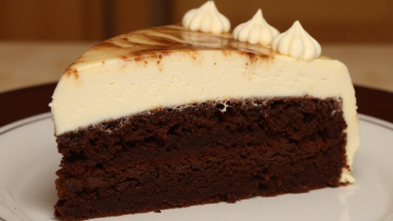 delicious south american cakes