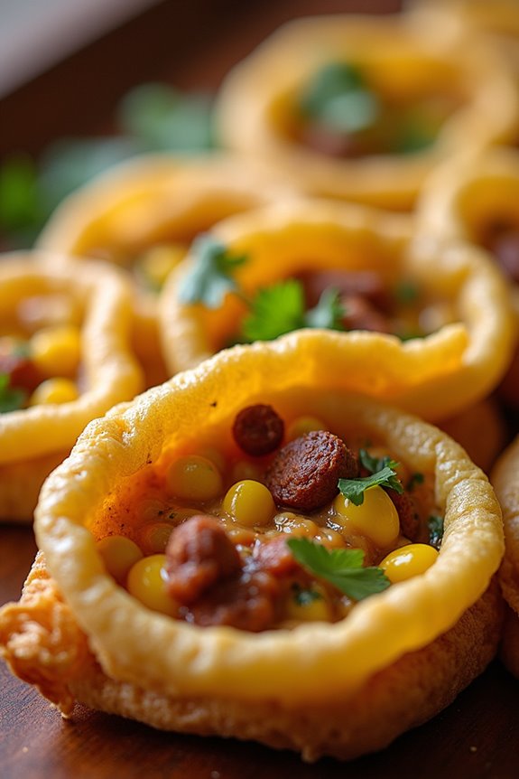 delicious south american humitas