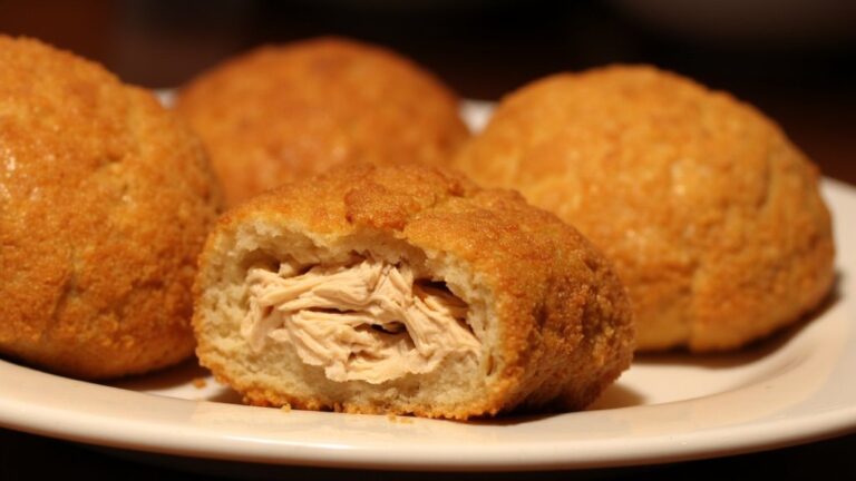 delicious south american snacks