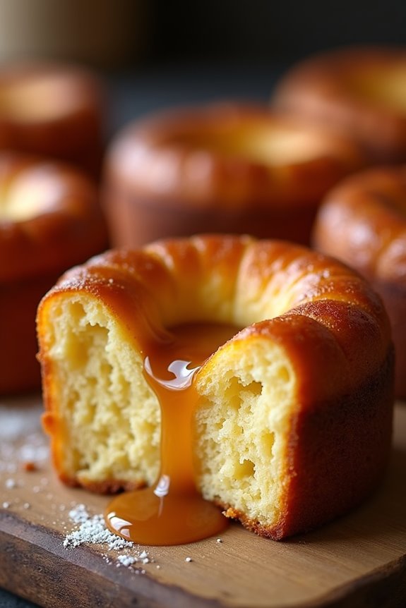 deliciously versatile bread pudding