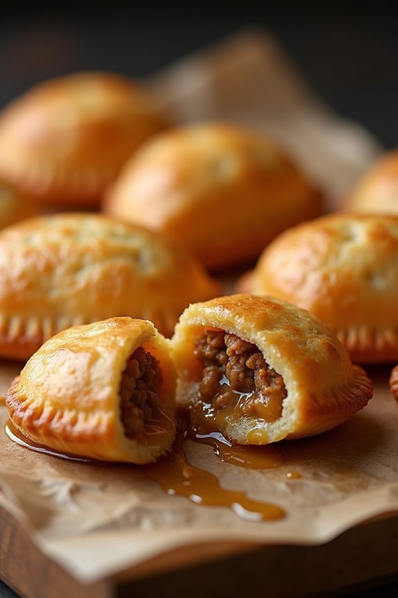 delightful argentinian pastry experience