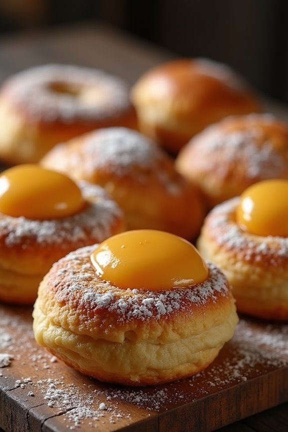 delightful argentinian pastry recipe