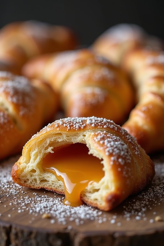 delightful argentinian pastry treats