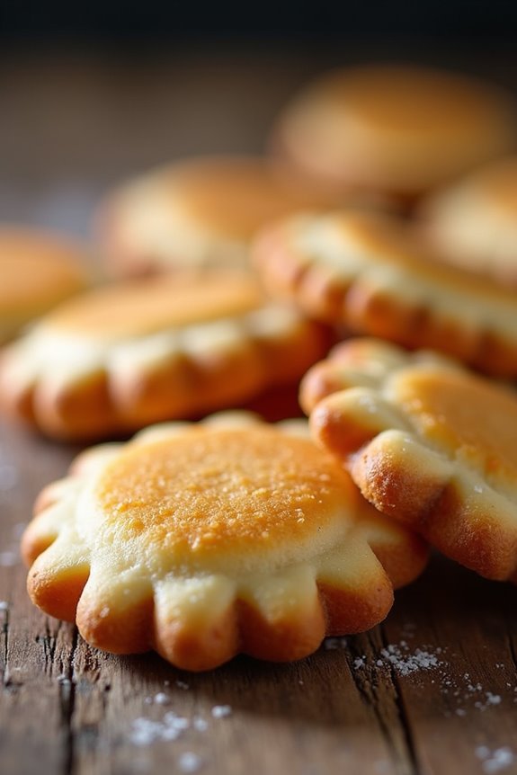 delightful brazilian cookie recipe